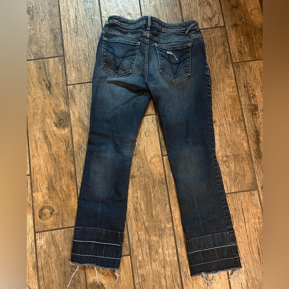 Vigoss Jeans - Picture 2 of 4